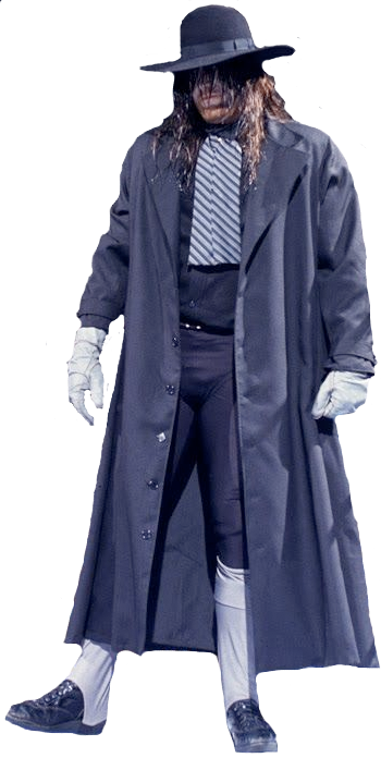 Undertaker Rdr2 The Imposter Undertaker Render by KaneTakerfan701 on DeviantArt