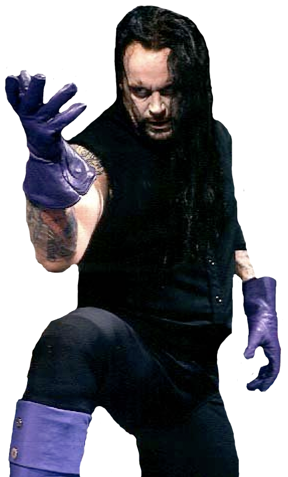 Undertaker Pattern Custom 1996 Undertaker Render by KaneTakerfan701 on DeviantArt