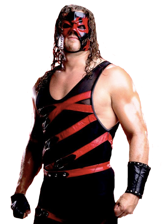 Kane seriously needs to get a new mask and outfit | Page 2 | Wrestling ...
