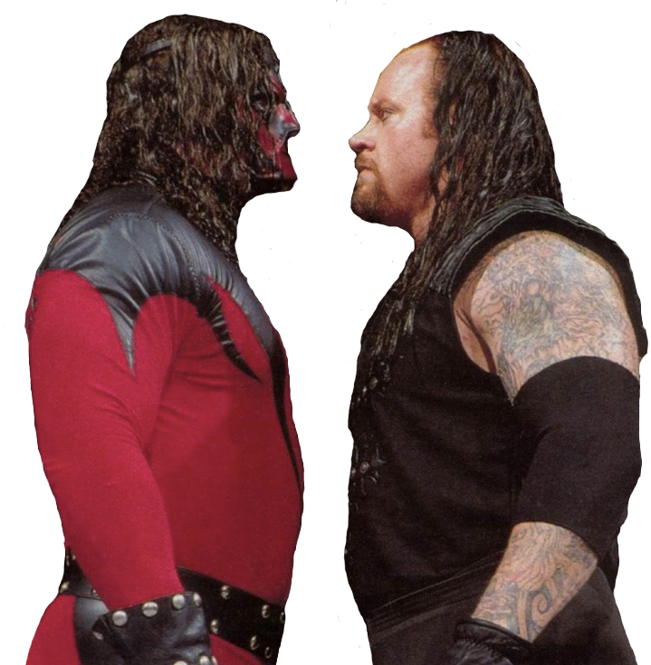 Wwe Undertaker And Kane