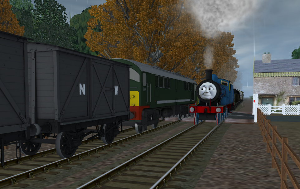 Boco Edward Edward and Boco by KaneTakerfan701 on DeviantArt