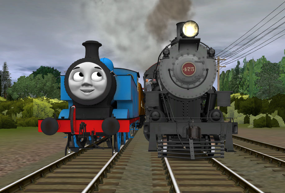 Camscott trainz thomas content guide Camscott trainz thomas content guide