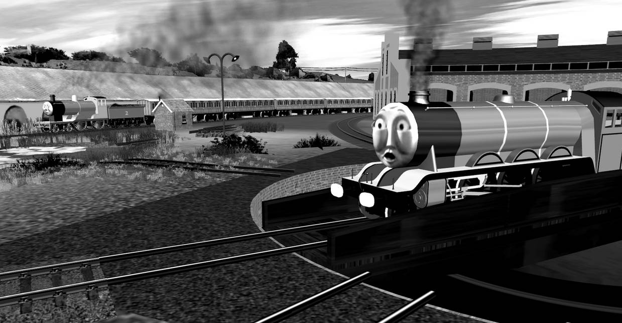 Middleton Style Rws Deviantart Surprise Gordon Middleton Era by KaneTakerfan701 on DeviantArt
