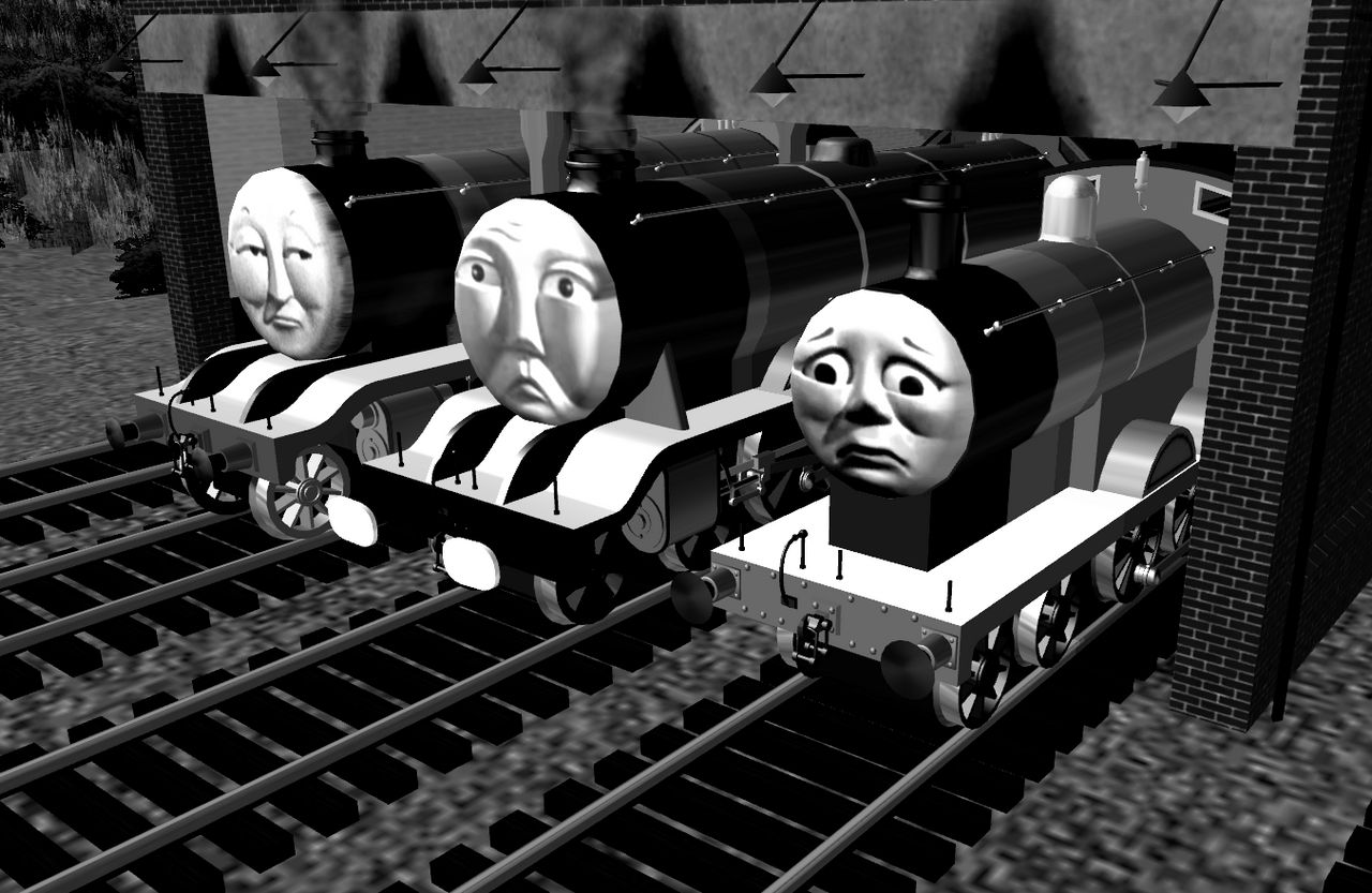 Middleton Style Rws Deviantart Driver Won't Choose You Again (Middleton Era) by KaneTakerfan701 on ...