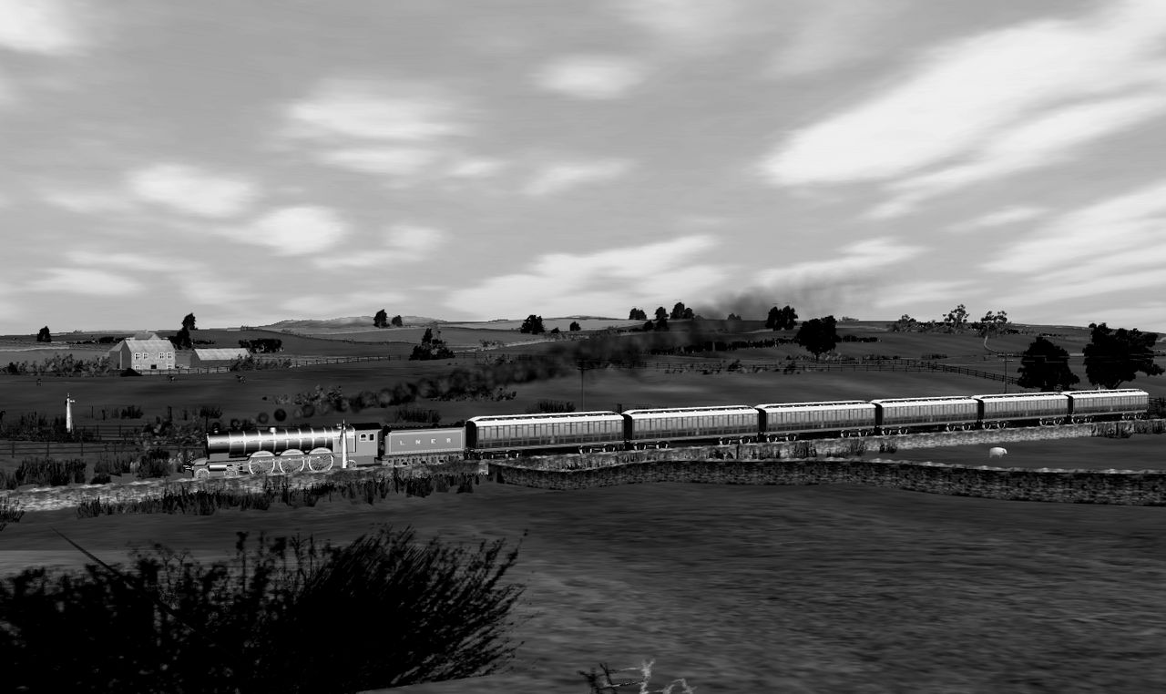 Sodor England Visiting Engine On Sodor by KaneTakerfan701 on DeviantArt