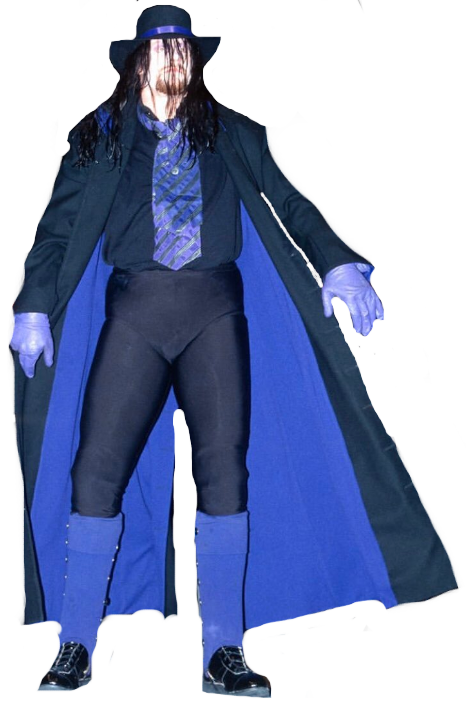 Undertaker Pattern Custom 1996 Undertaker Render 8 by KaneTakerfan701 on DeviantArt