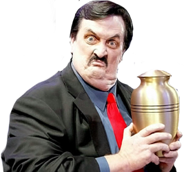 Paul Bearer Render 9