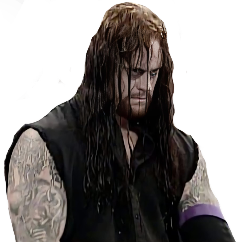 Undertaker Pattern Custom 1996 Undertaker Render 9 by KaneTakerfan701 on DeviantArt