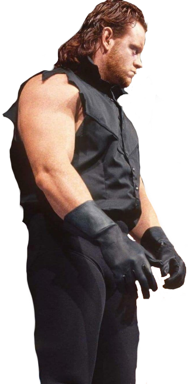 Undertaker Debut 1990 Render By KaneTakerfan701 On DeviantArt undertaker-debut-1990-render-by-kanetakerfan701-on-deviantart