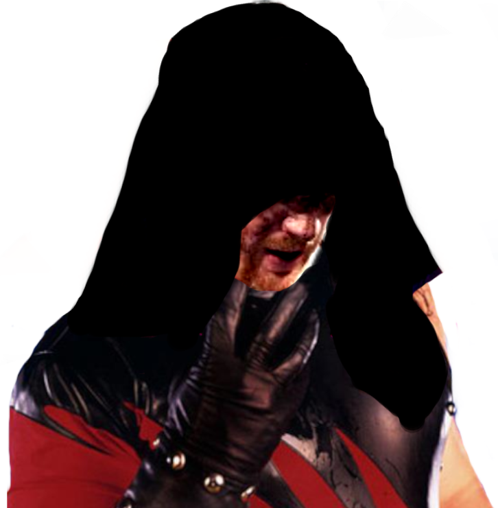 Ffe Rendr My Unmasked Custom Kane Render 2 by KaneTakerfan701 on DeviantArt