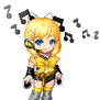 Kagamine Rin