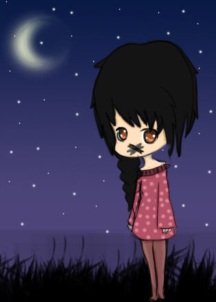 Amai-Raion 5k Kiriban Prize