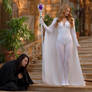 It's a trap