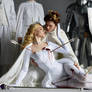 White Queen Sacrifice