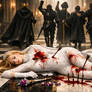 White Queen has Fallen 3