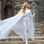 White Queen Confrontation