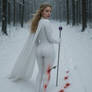 White Queen Took Care of her Assassins