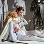 White Queen Tragic Sacrifice