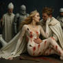 White Queen's Tragic Sacrifice
