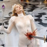 White Queen Mortal Defeat