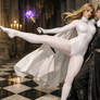 Queen Sorceress Seduction 2