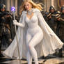 Queen Sorceress is Hurt