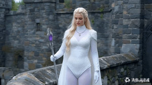 Homage to Joan of Arc ( Part 1 )