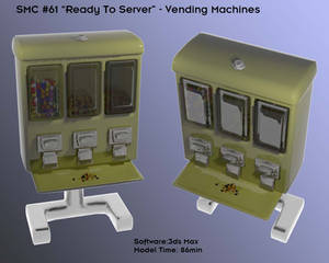 Vending machine