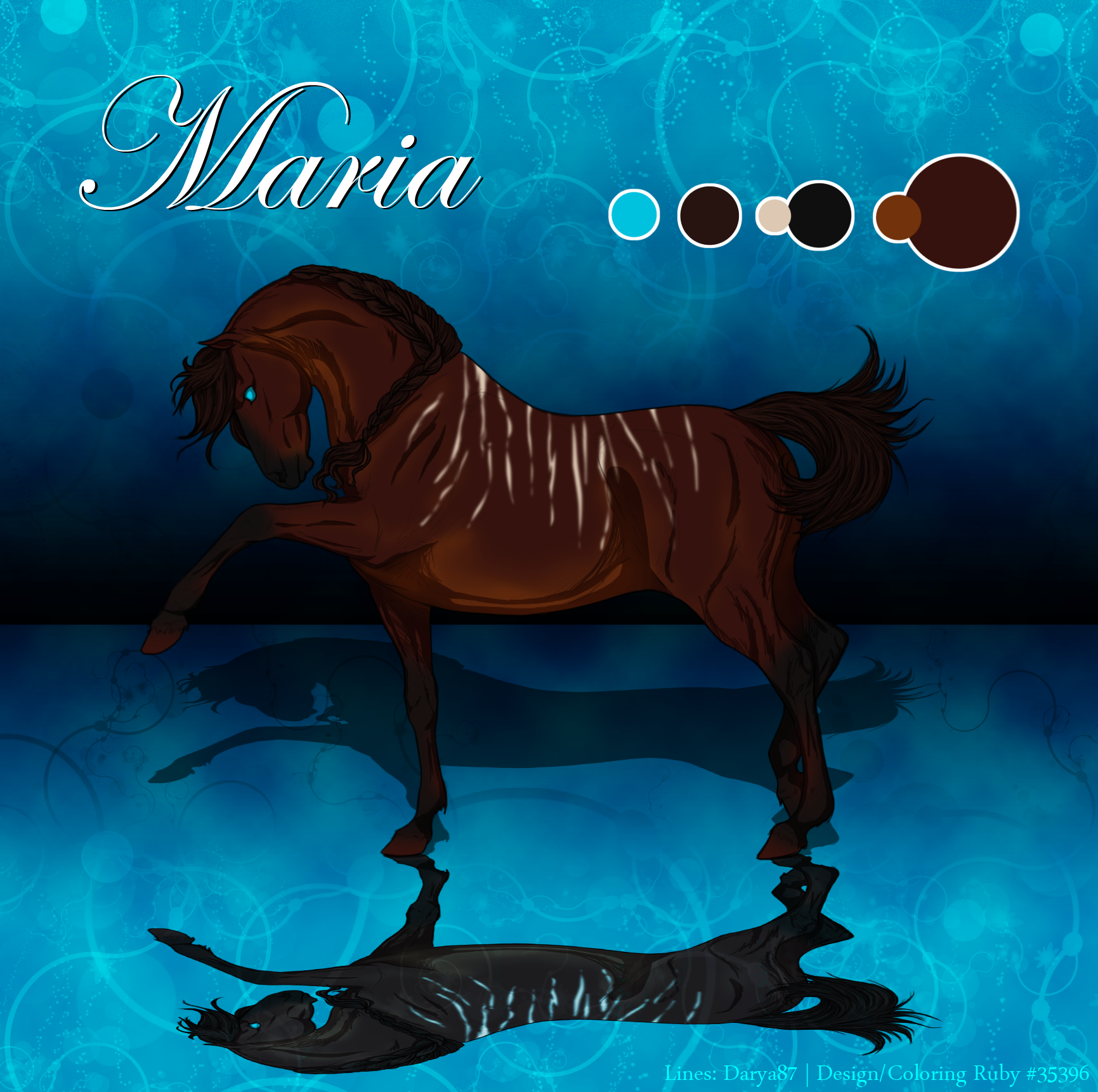 Meet Maria