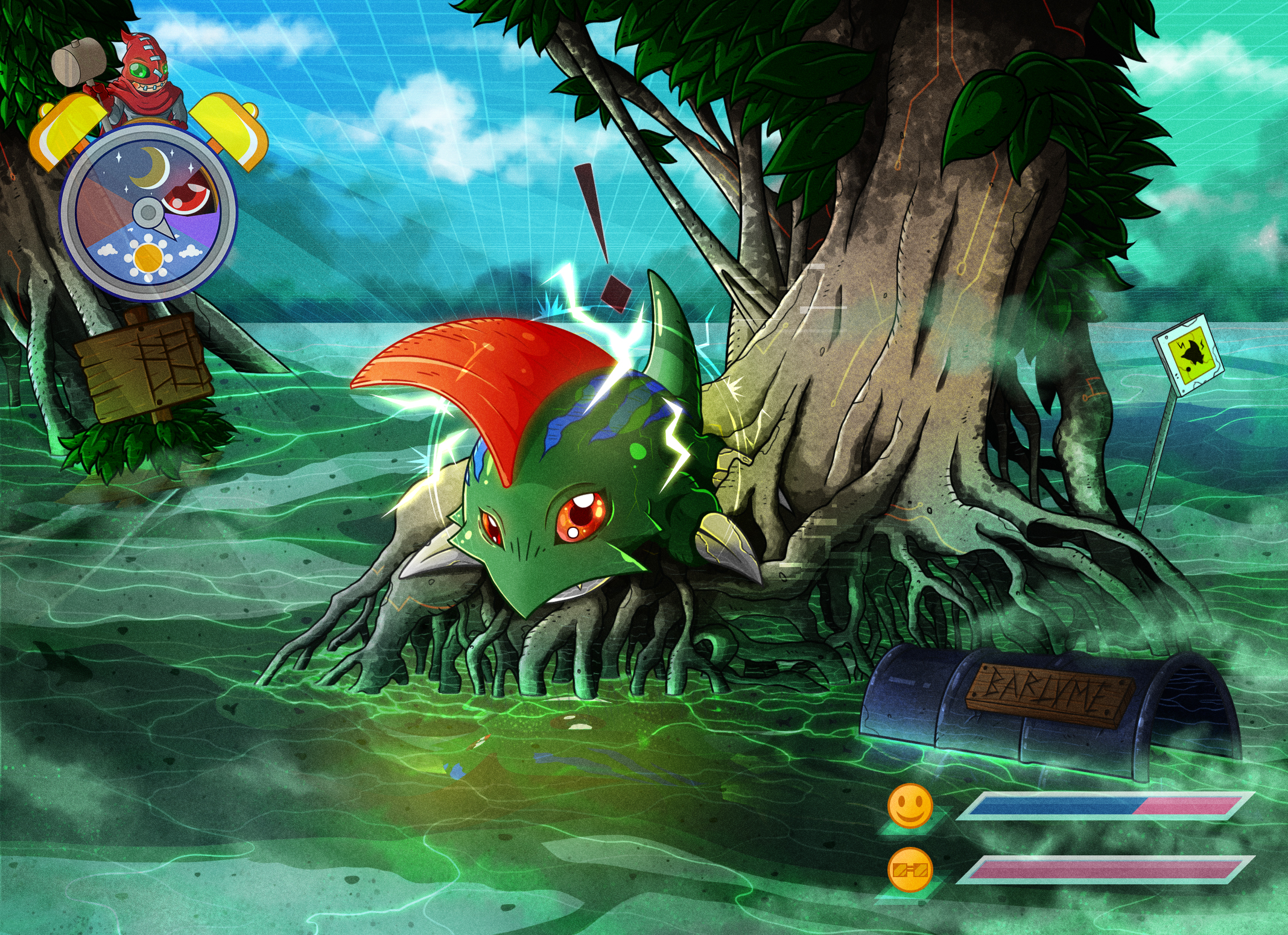 Technische weergave van het Betamo casino online platform op verschillende devices