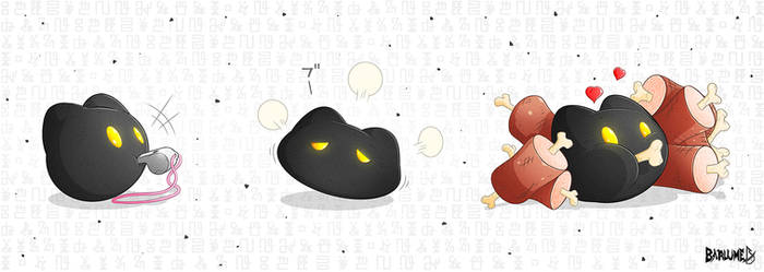 Barlu - Hobbyist, Digital Artist | DeviantArt