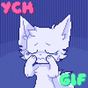 sad ych