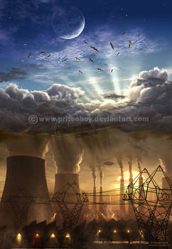 Dawn of Man