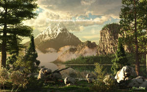 Vue 7 - Digital Nature