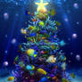 A Christmas Coral