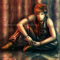 Gackt