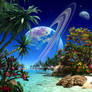 Another Day In Paradise