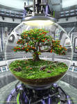 Life Lab by Chromattix