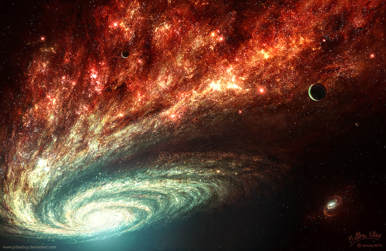 Spiral Road