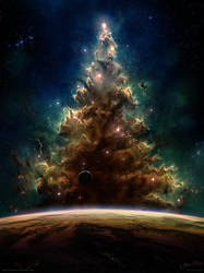 A Space Odditree