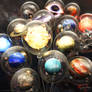 Party Planets