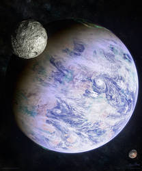 Kepler's Discovery II