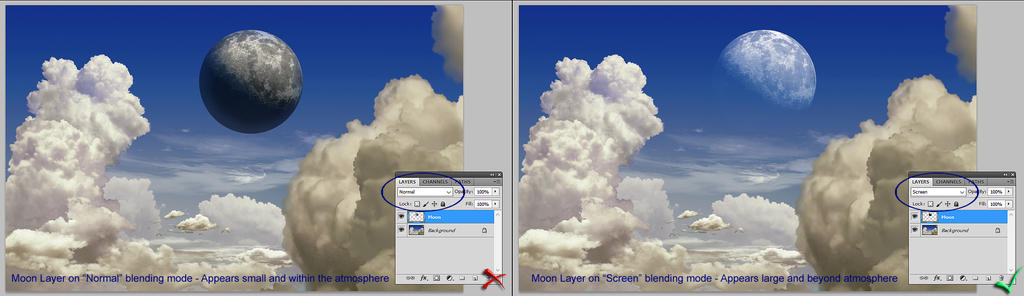 Correct Blending Modes for Planets 1 by Chromattix Correct Blending Modes for Planets 1 by Chromattix