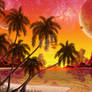 Planetary Paradise