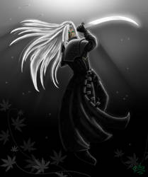 Sephiroth