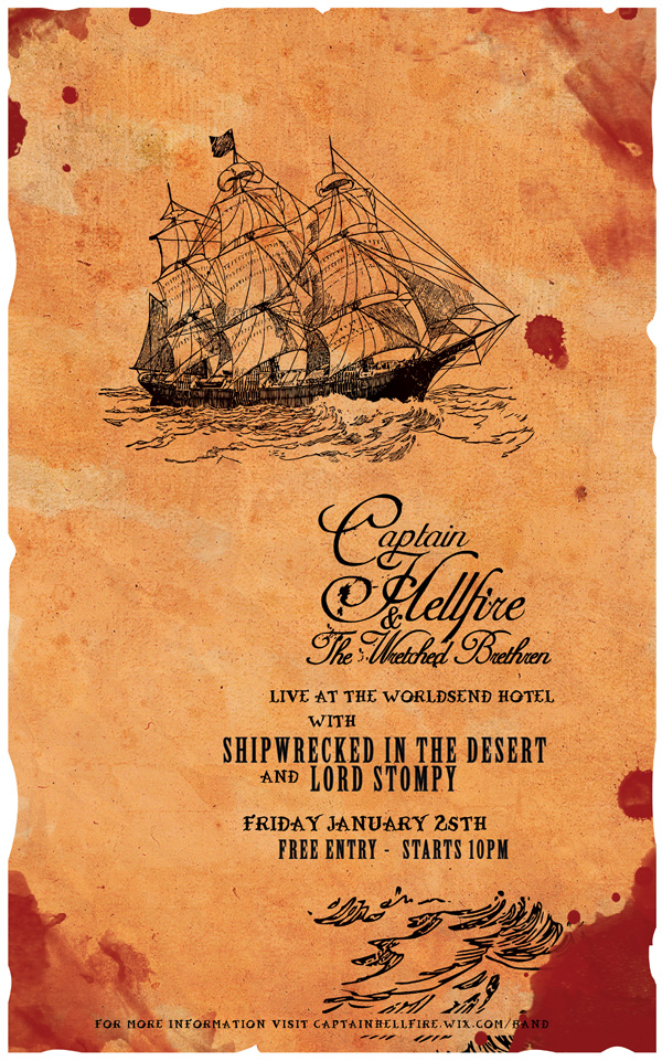 Hellfire Poster 25th Jan Web