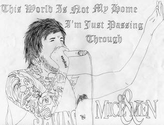 Of Mice and Men - Austin