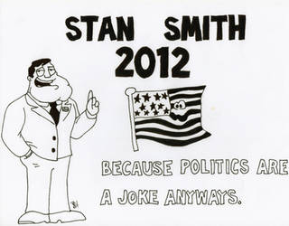 2012 Election - Stan Smith