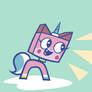 unikitty