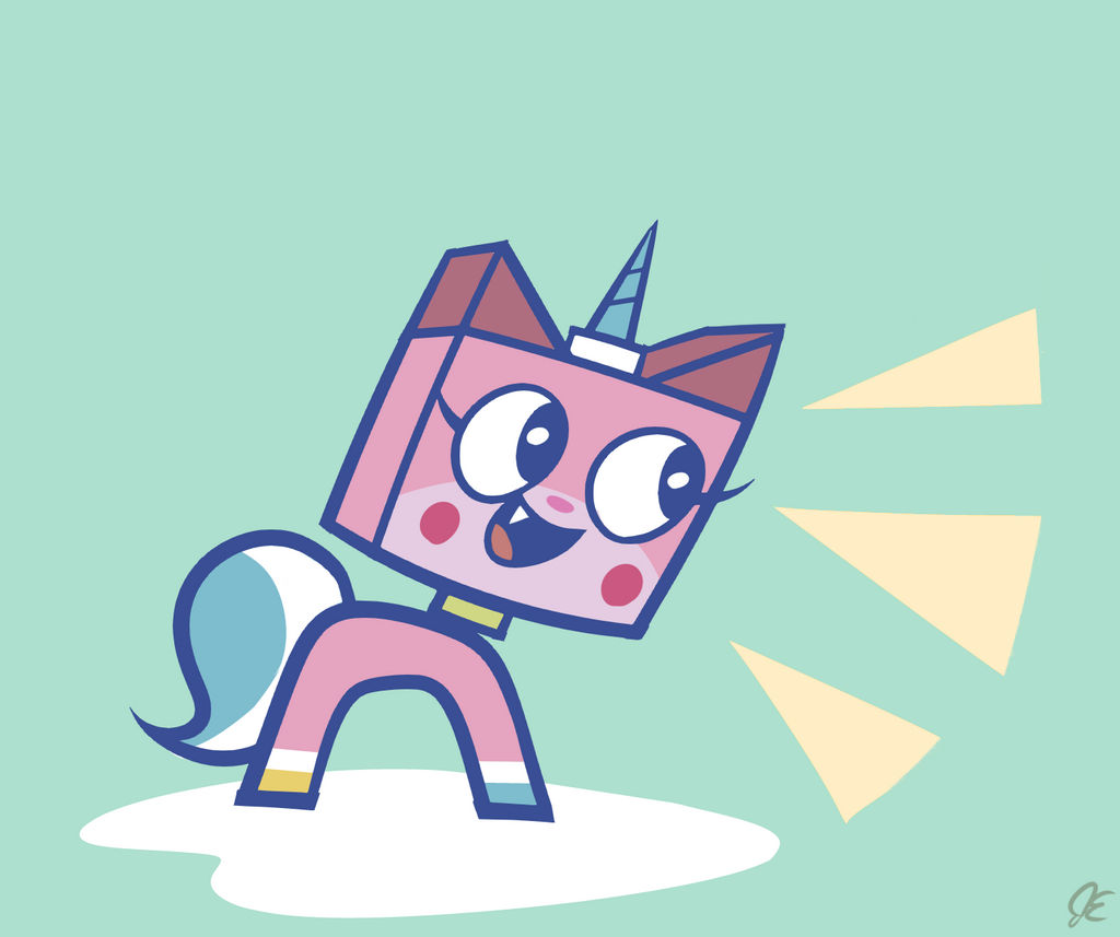 unikitty